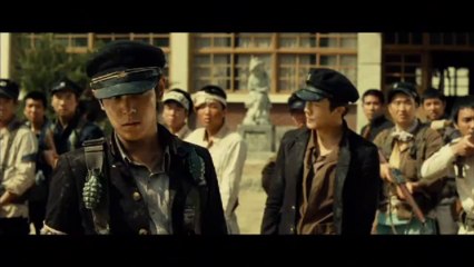 71: Into the Fire (2010) - John H. Lee - Cine-Asia Trailer [HD]