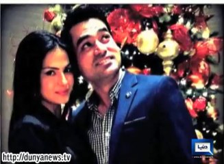 Veena GOT MARRIED SILENTLY - Not Asif Neither Ashmit Patel.Then Who????