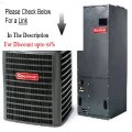 Clearance 2 Ton Goodman 16 SEER R-410A Air Conditioner Split System