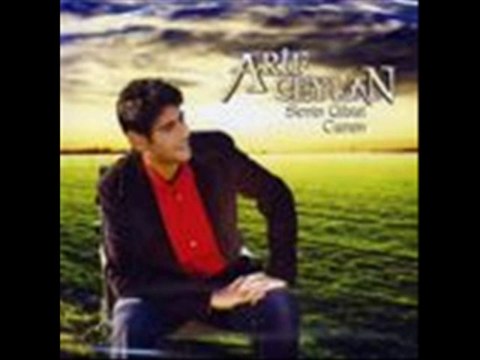 Arif Ceylan - Bana Dert Yanmayin_youtube_original