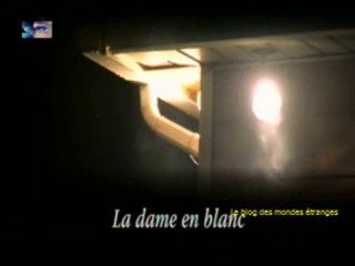 PARANORMAL ACTIVITY S01E06 La dame en blanc