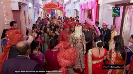 Desh Ki Beti - Nandini 720p 25th December 2013 Video Watch Online HD pt1