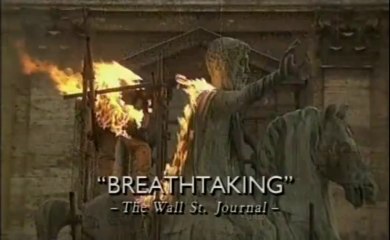 Nostalghia (1983) fragman