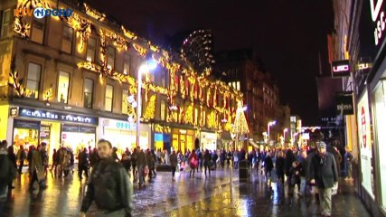 Schotten lyrisch over Virgil van Dijk - RTV Noord