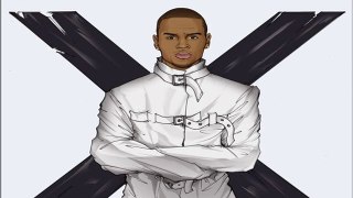 Chris Brown - Wildcat (Prod. by Drumma Boy)