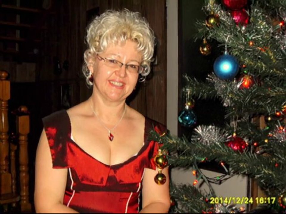 >☆< Wigilia z moja rodzinką >☆