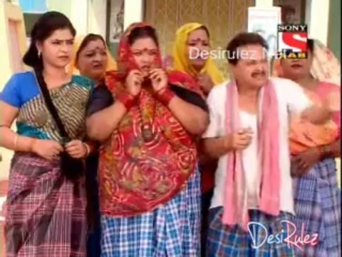 Lapata Ganj Season 2 - 25th December 2013pt1