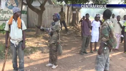 AFP - Le JT, 1ère édition du mercredi 25 décembre