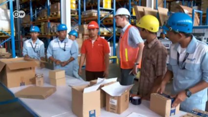 Boom-Markt Indonesien | Wirtschaft kompakt