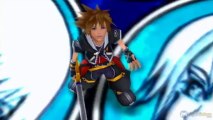Kingdom Hearts HD 2.5 Remix - Trailer Jump Festa 2014