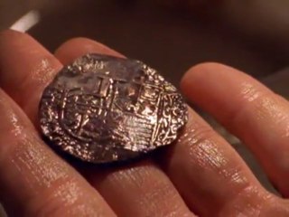 Tresors des profondeurs