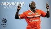 La révélation Vincent Aboubakar, déjà 11 buts cette saison / 2013-2014