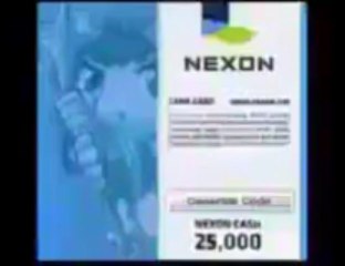 [Mediafire] Nexon  Gift Card Generator - Update – Working