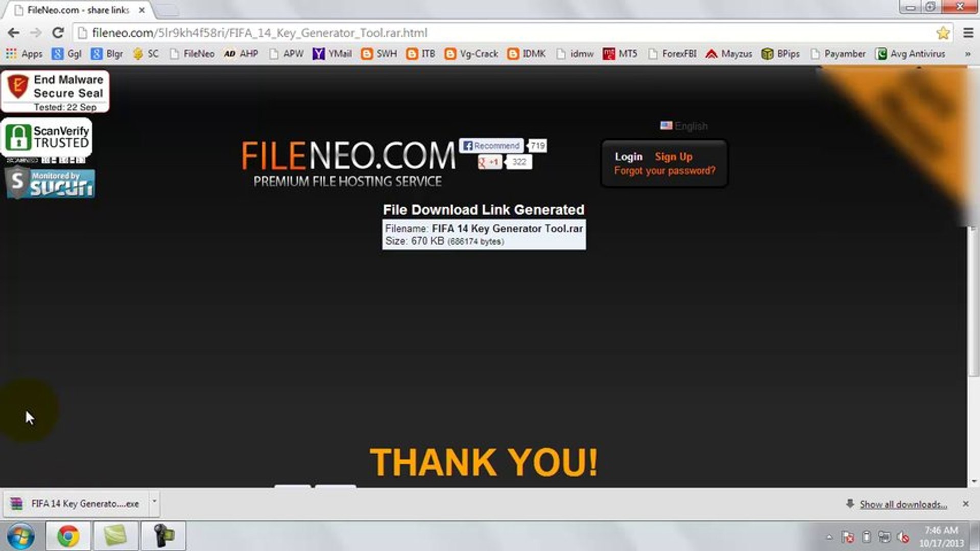 Fifa 13 Cd Key Generator V1 5 For Origin alltree