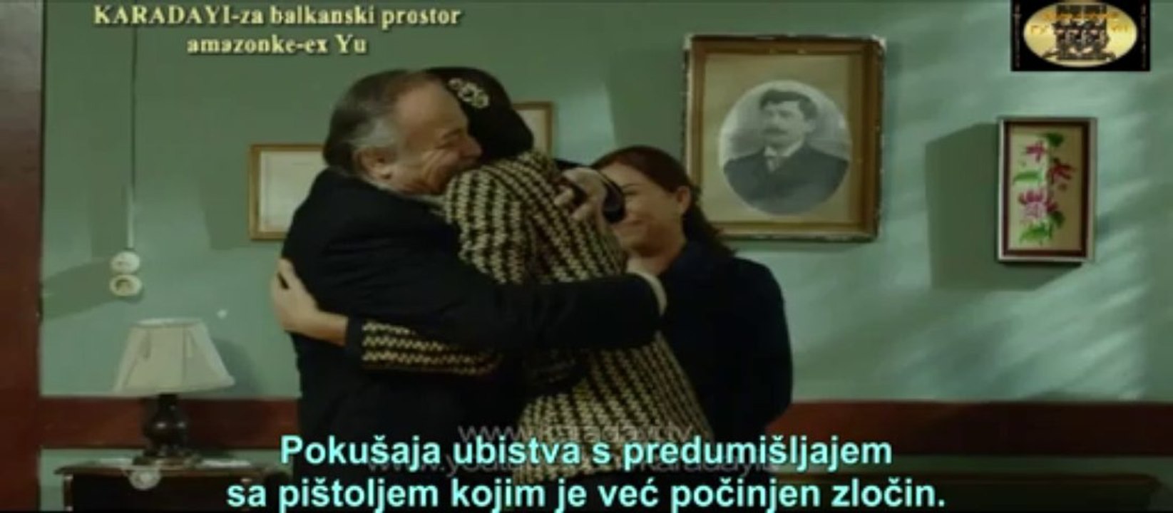 K 52. 1. najava - amazonke-ex Yu