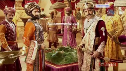 Maharana Partap 25 Dec2013-pt4