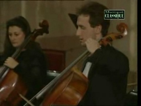 Tomaso Albinoni - Adagio