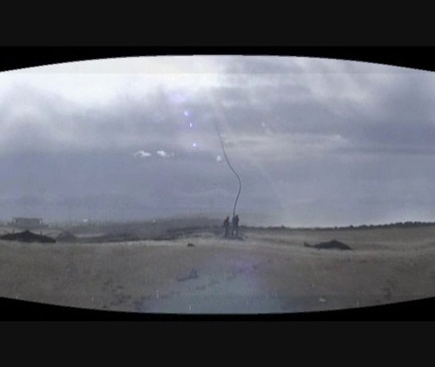 THE STORM