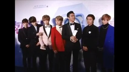 2013.12.22 Baidu Awards: Backstage Interview [HD]