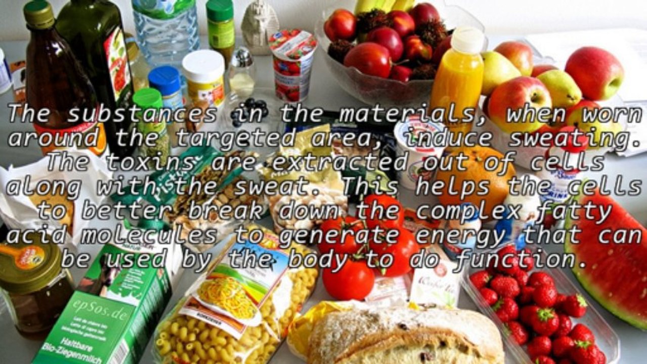 Asking How Do Skinny Wraps Work?