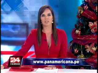 Alemania: Famoso cantante preparó cena navideña para casi 3 mil indigentes