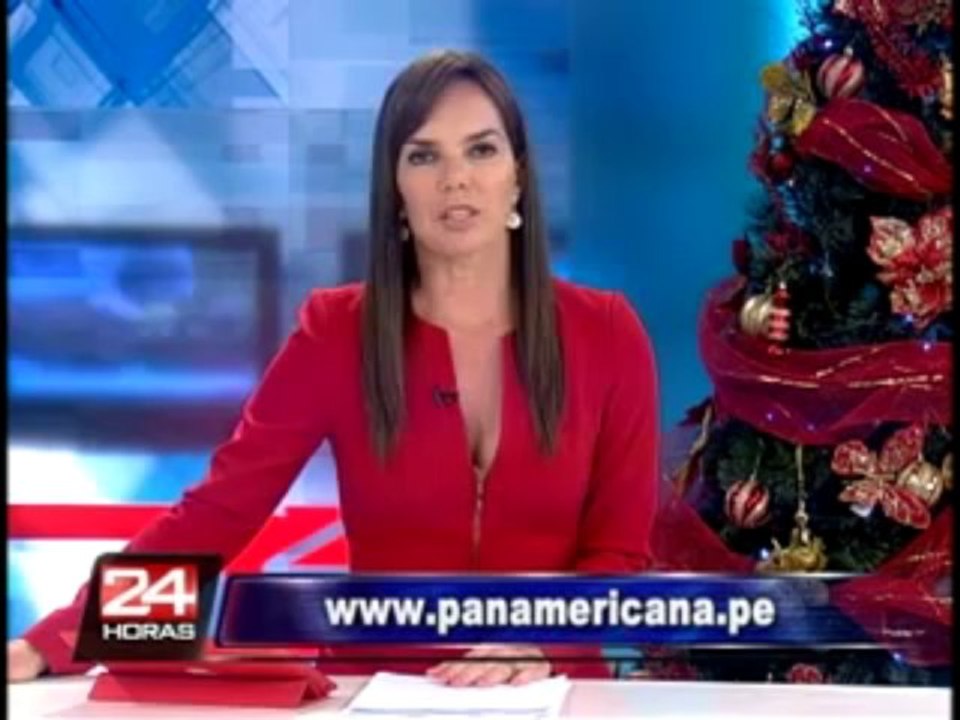 Alemania: Famoso cantante preparó cena navideña para casi 3 mil indigentes