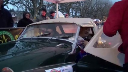 Raid des neiges 2013