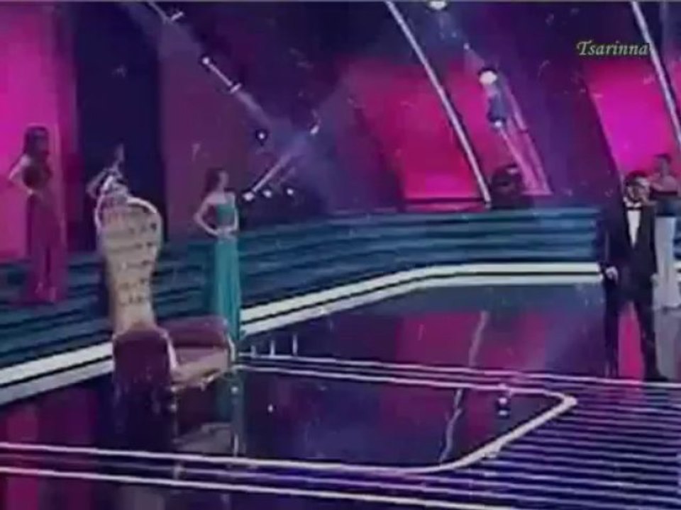 Happy New Year Murat!