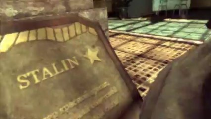 Singularity[épisode 1] TEST