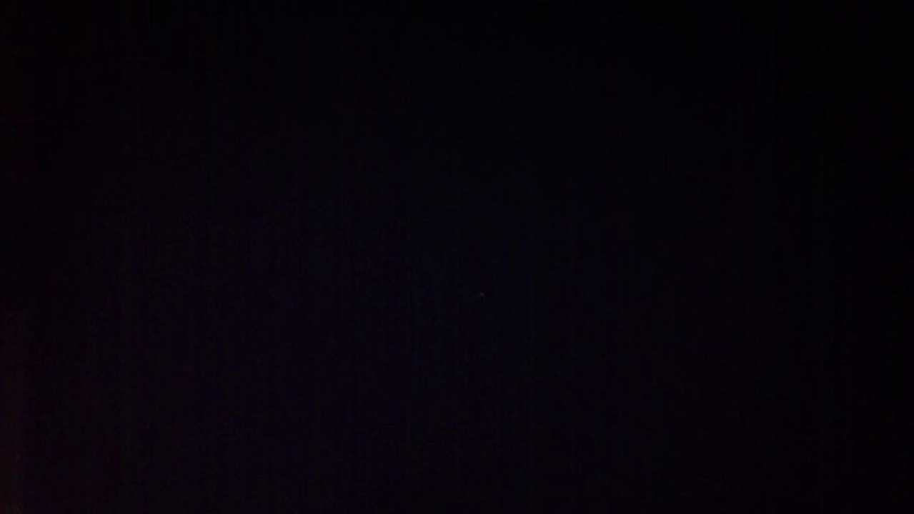 OVNI objet volant non identifié CALAIS 62  18h20 UFO