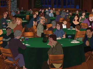 LOL, ROFL, ROFLMAO...Adam Sandlers Eight Crazy Nights