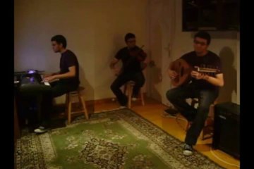 Marwan Anwer - Yehemak Fe Eah / مروان انور - يهمك في ايه