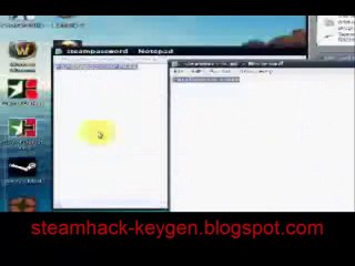 [OFFICIAL] Steam CD Key Generator 2013