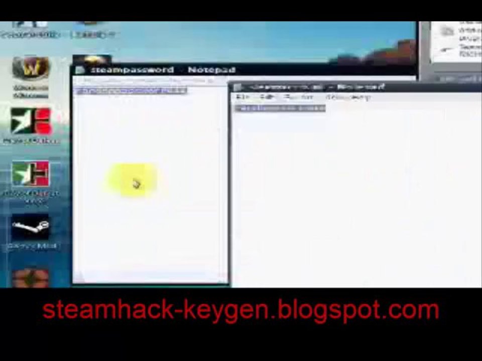 [OFFICIAL] Steam CD Key Generator 2013