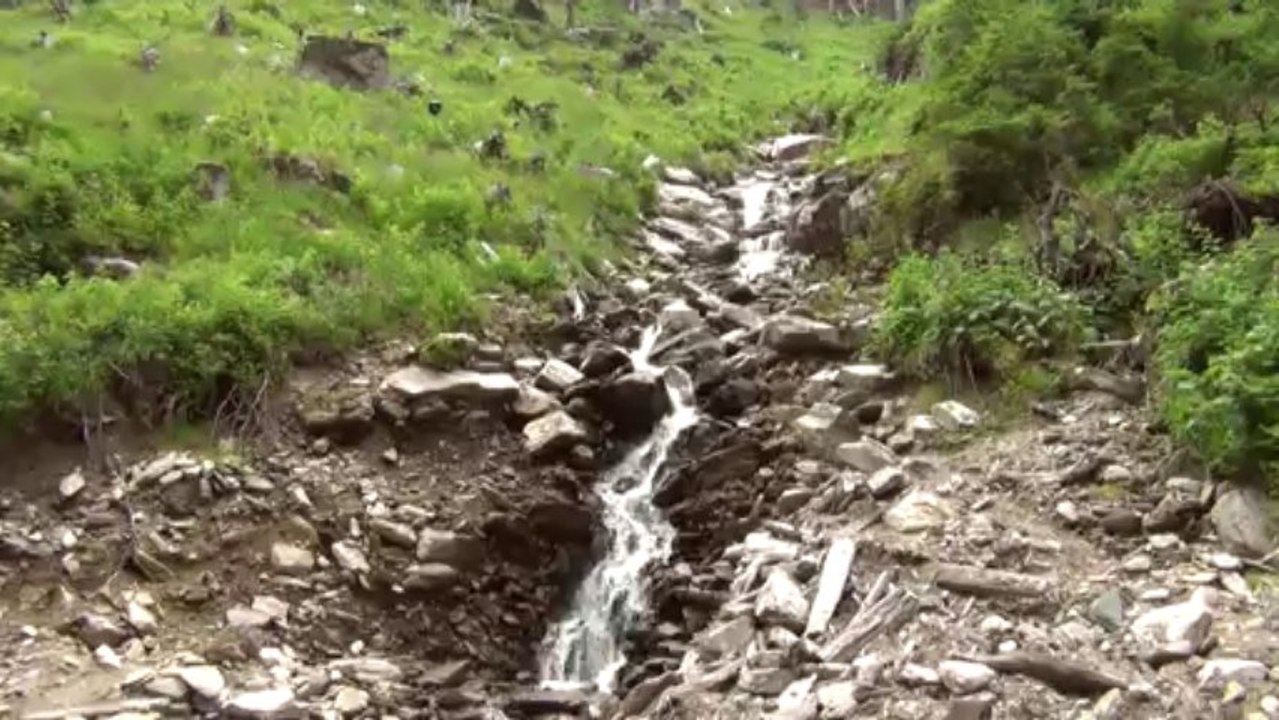 Transalpina - Romania