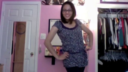 How I Wear Ugg Boots