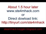 Free Steam Hack 2013 No Surveys - Free Download