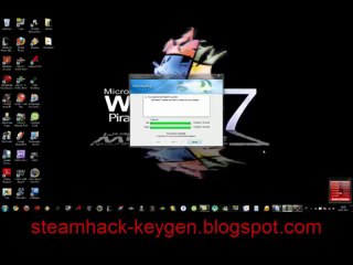How to Get All Steam games WORKS 2013 Dowload link