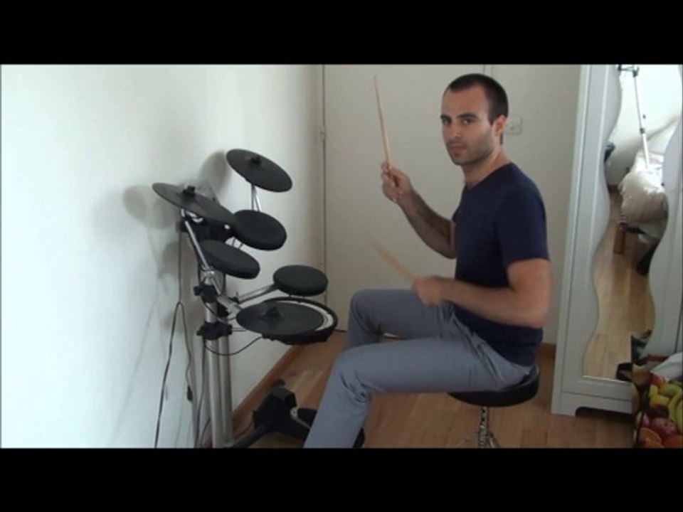 double grosse caisse