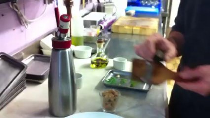 Auray. Des recettes de fête