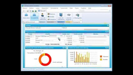 Comptable, expert comptable et conseil fiscal