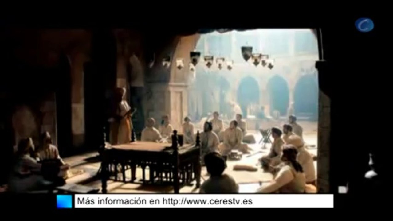 Cine | Estrenos: "El médico", Ben Stiller y Lars Von Trier alejan la cartelera de lo navideño