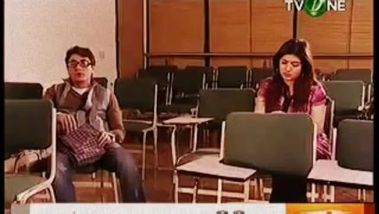 Phir kab miloge Episode 41 in High Quality 25th December 2013 -480x360