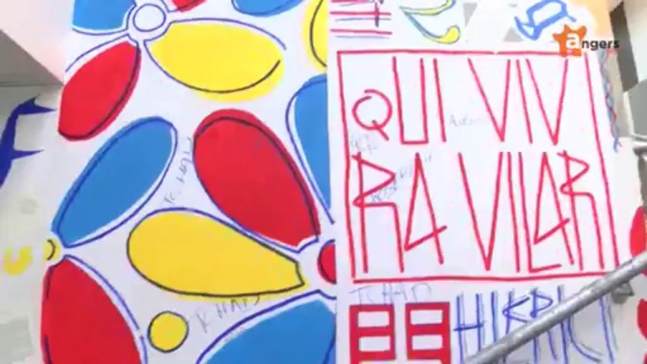 PAROLES D'ASSOS 2EME SEMESTRE [S.2] [E.17] - Paroles d'Assos du 25/12 - Porte Plume