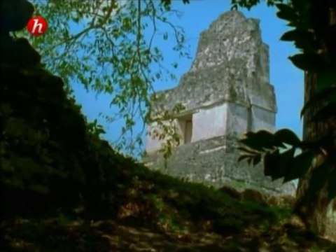 Chasseurs de tresors les codes des rois mayas