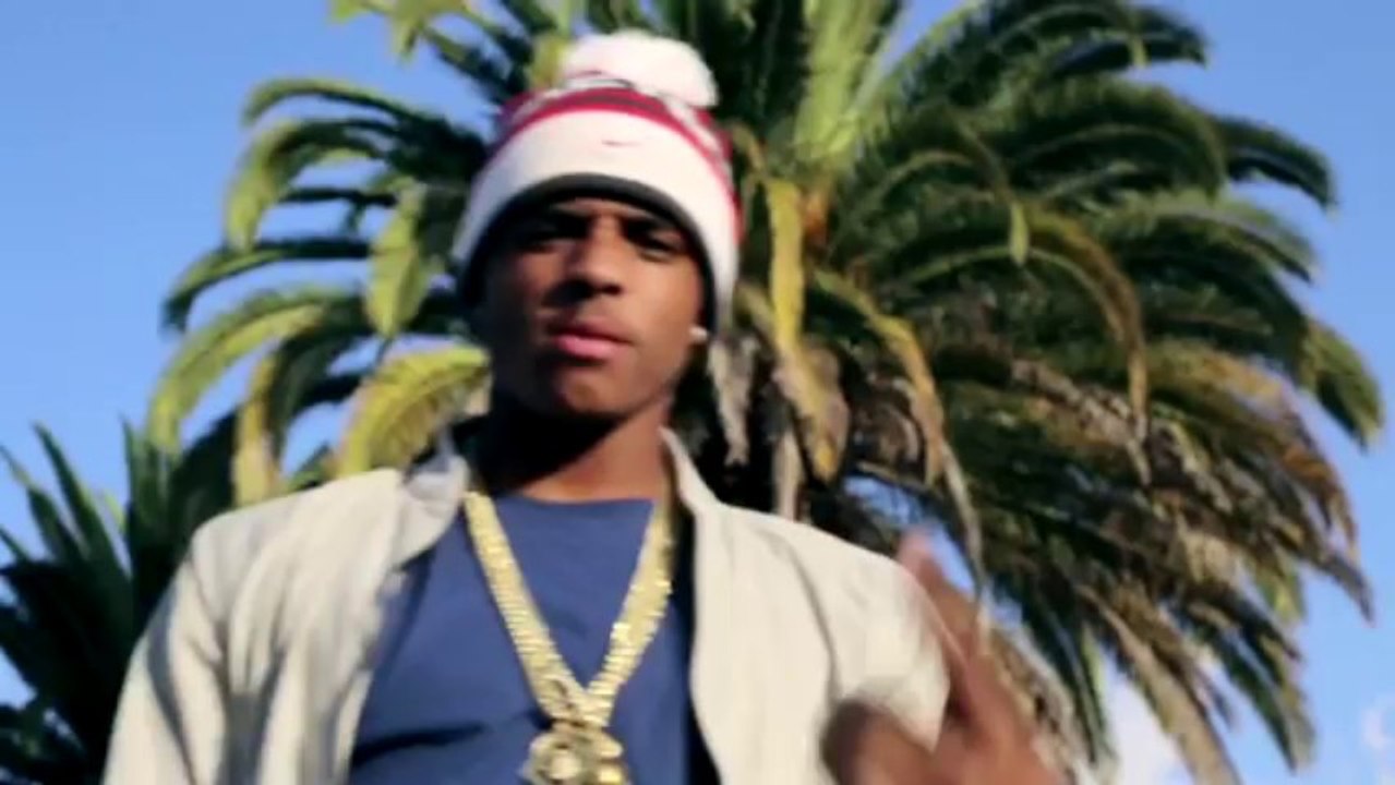 Tha Broadus Boyz "Top of da Mountain"