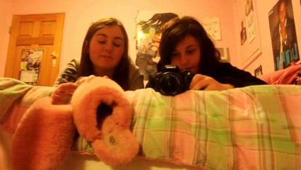 UGG Boots Commercial