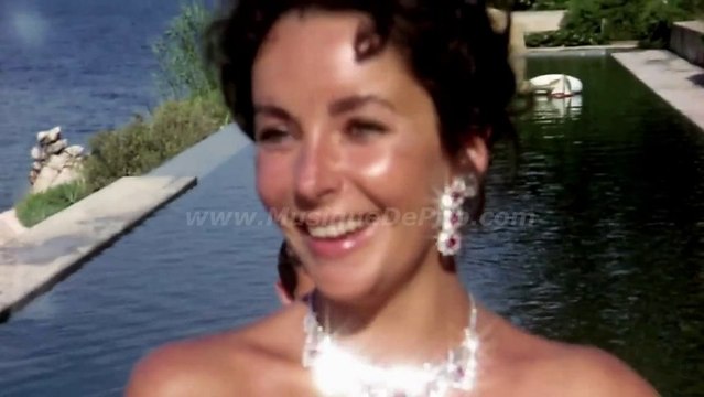 pub Exposition Cartier Grand Palais 2013 [HQ]