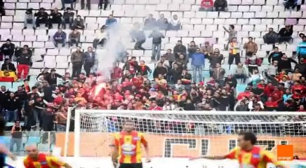 Download Video: EST 4-0 LPST: الترجي تقسو برباعية على الجريدة و تنفرد بالصدارة