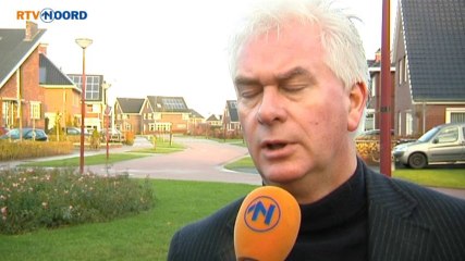 Curator Opel Van der Molen heeft goede hoop - RTV Noord